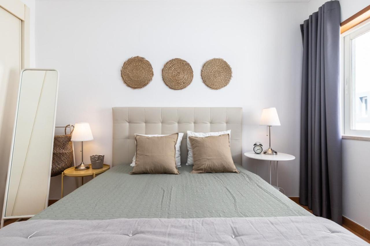 Cabanas Green Apartment & Loft. Cabanas De Tavira Εξωτερικό φωτογραφία