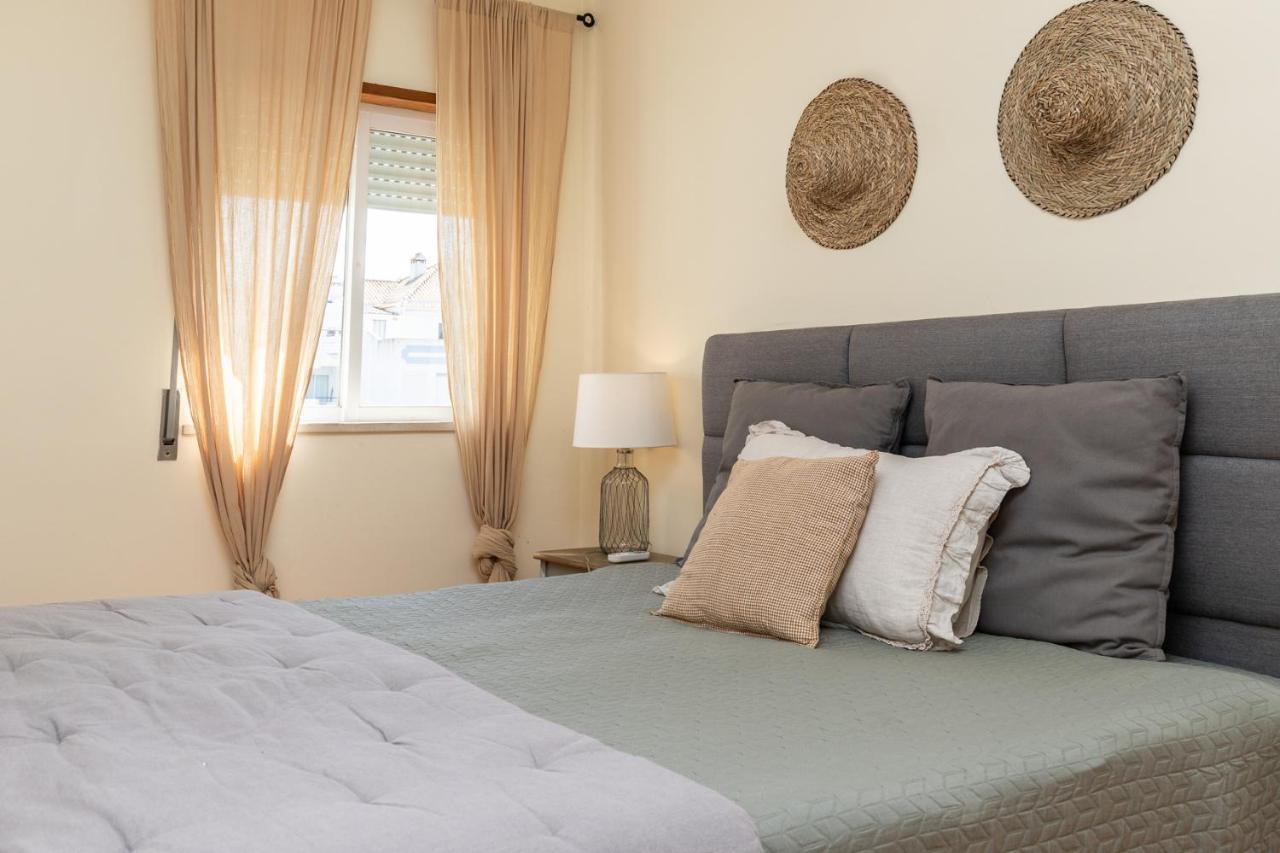 Cabanas Green Apartment & Loft. Cabanas De Tavira Εξωτερικό φωτογραφία