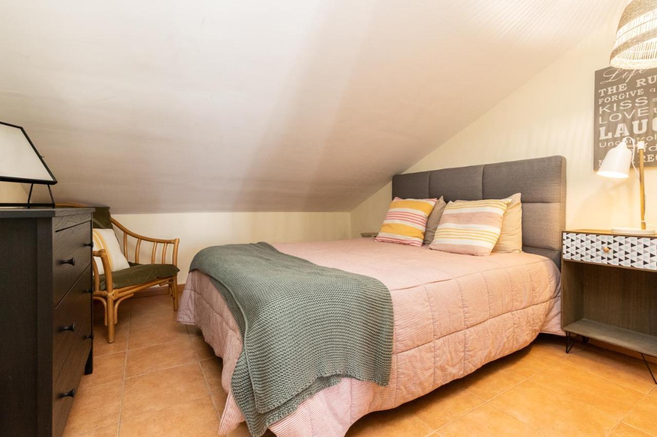 Cabanas Green Apartment & Loft. Cabanas De Tavira Εξωτερικό φωτογραφία