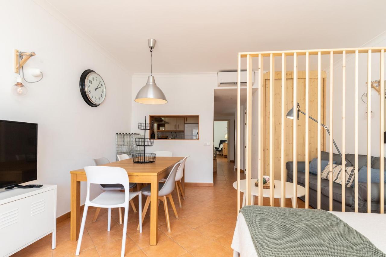 Cabanas Green Apartment & Loft. Cabanas De Tavira Εξωτερικό φωτογραφία
