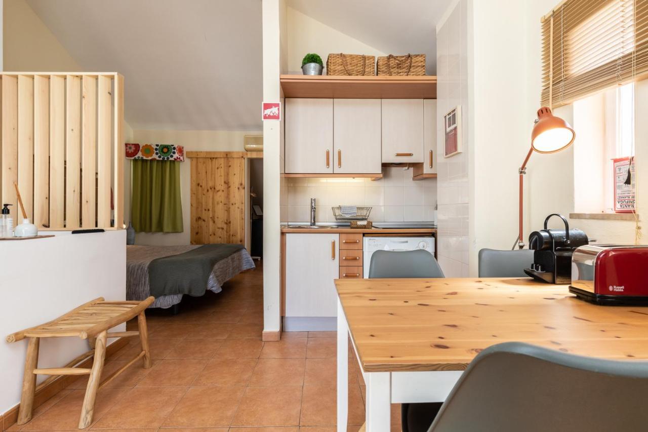 Cabanas Green Apartment & Loft. Cabanas De Tavira Εξωτερικό φωτογραφία