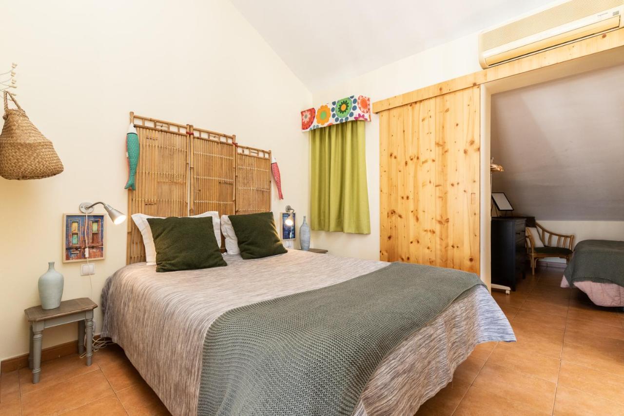 Cabanas Green Apartment & Loft. Cabanas De Tavira Εξωτερικό φωτογραφία