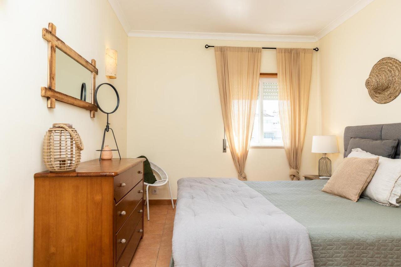 Cabanas Green Apartment & Loft. Cabanas De Tavira Εξωτερικό φωτογραφία