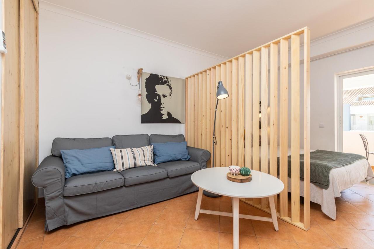 Cabanas Green Apartment & Loft. Cabanas De Tavira Εξωτερικό φωτογραφία