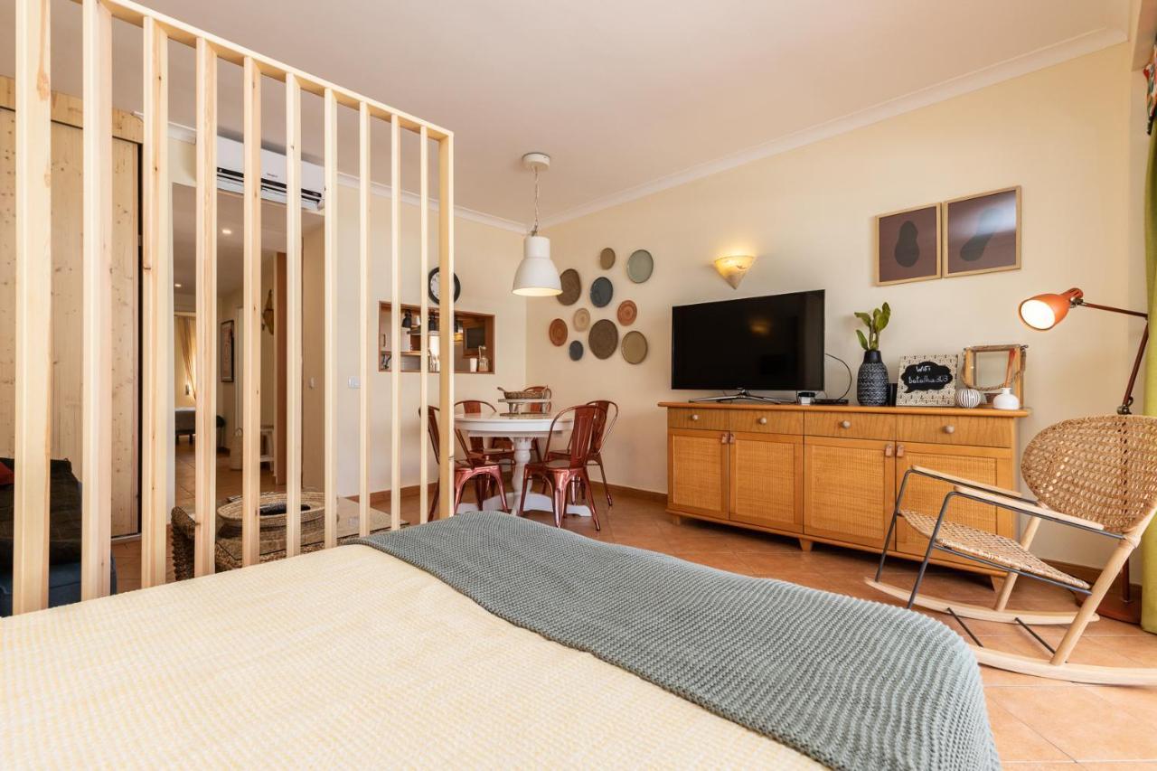 Cabanas Green Apartment & Loft. Cabanas De Tavira Εξωτερικό φωτογραφία