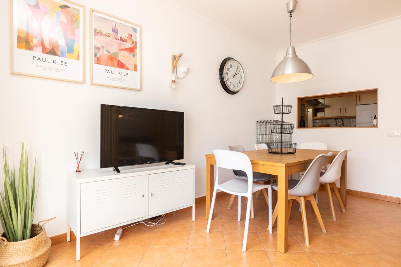 Cabanas Green Apartment & Loft. Cabanas De Tavira Εξωτερικό φωτογραφία