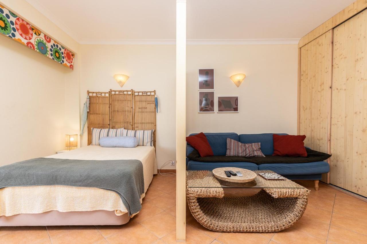 Cabanas Green Apartment & Loft. Cabanas De Tavira Εξωτερικό φωτογραφία
