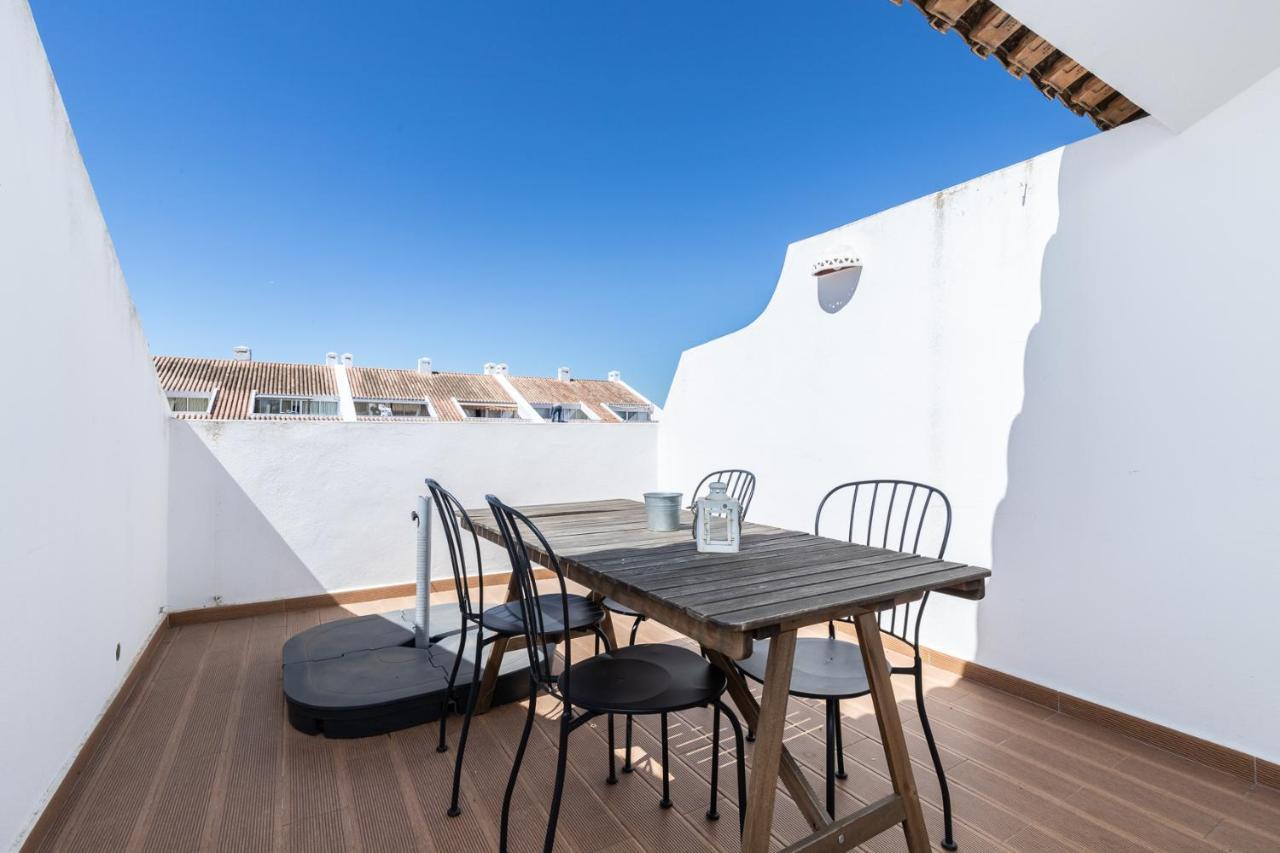 Cabanas Green Apartment & Loft. Cabanas De Tavira Εξωτερικό φωτογραφία