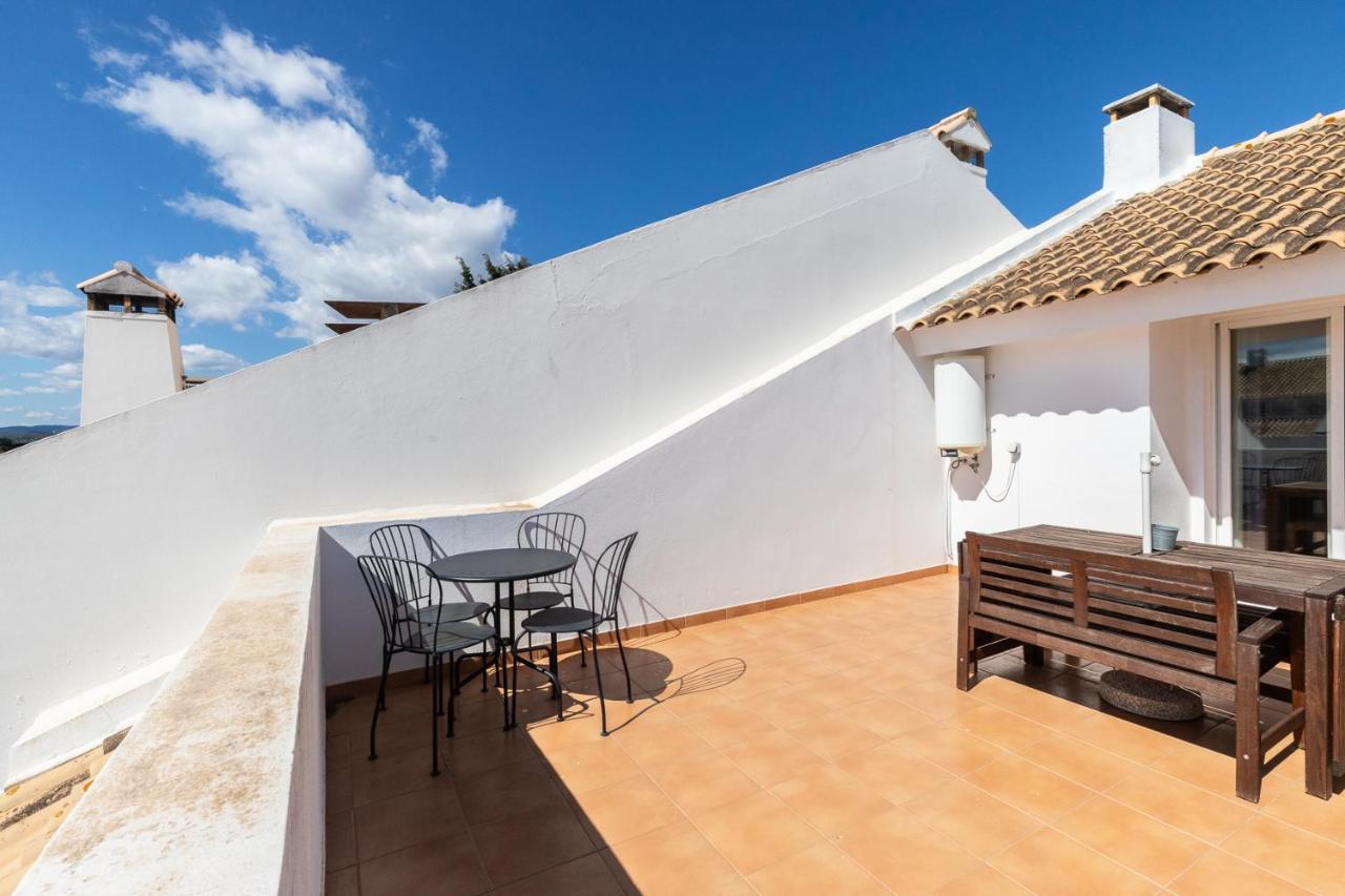 Cabanas Green Apartment & Loft. Cabanas De Tavira Εξωτερικό φωτογραφία