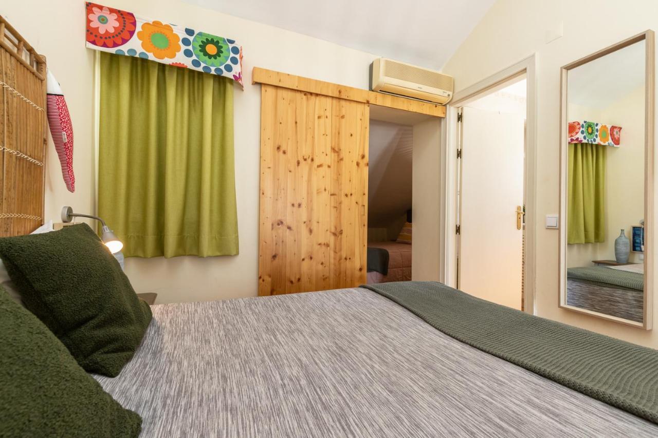 Cabanas Green Apartment & Loft. Cabanas De Tavira Εξωτερικό φωτογραφία