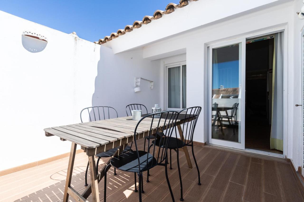 Cabanas Green Apartment & Loft. Cabanas De Tavira Εξωτερικό φωτογραφία
