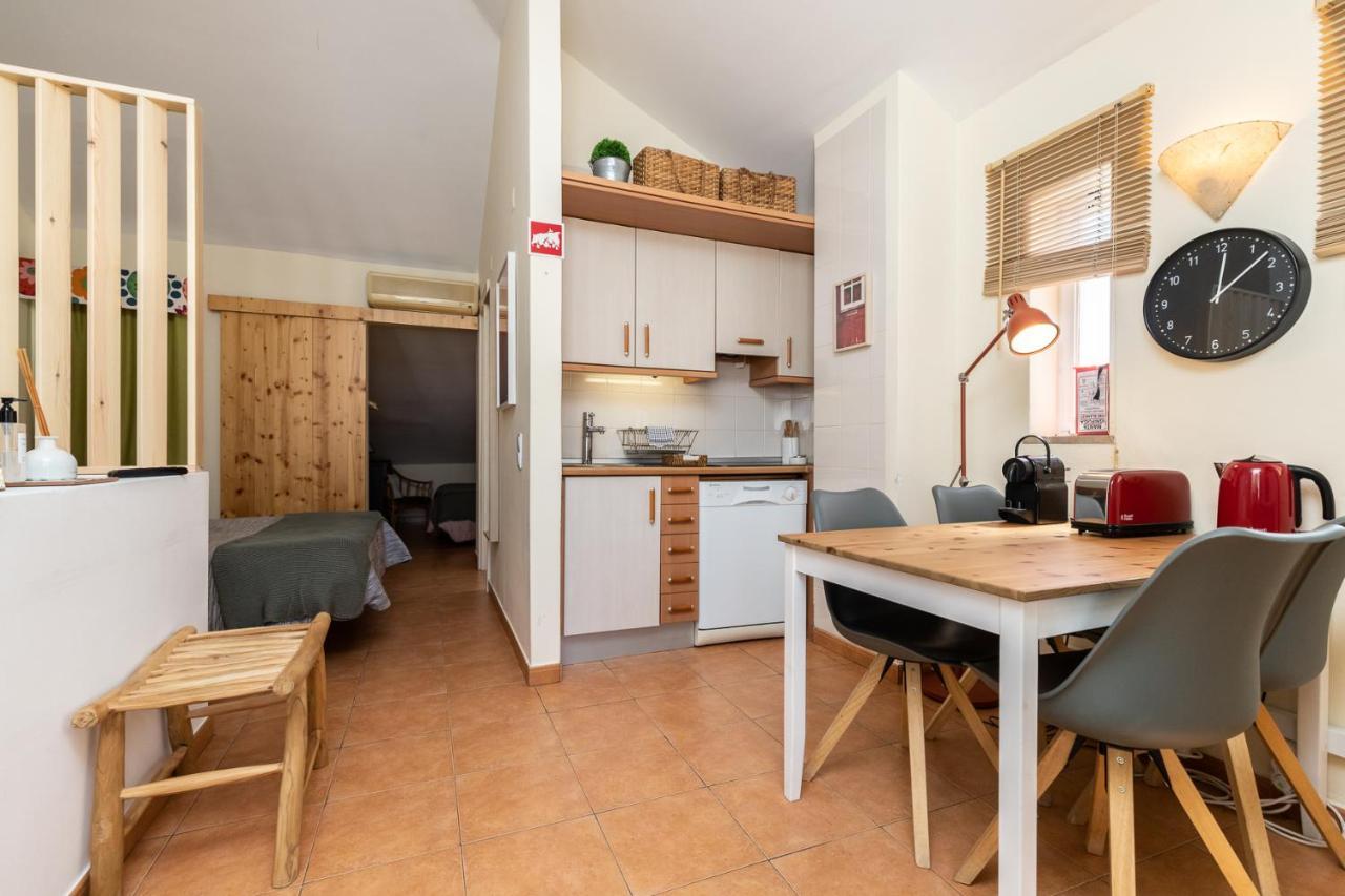 Cabanas Green Apartment & Loft. Cabanas De Tavira Εξωτερικό φωτογραφία