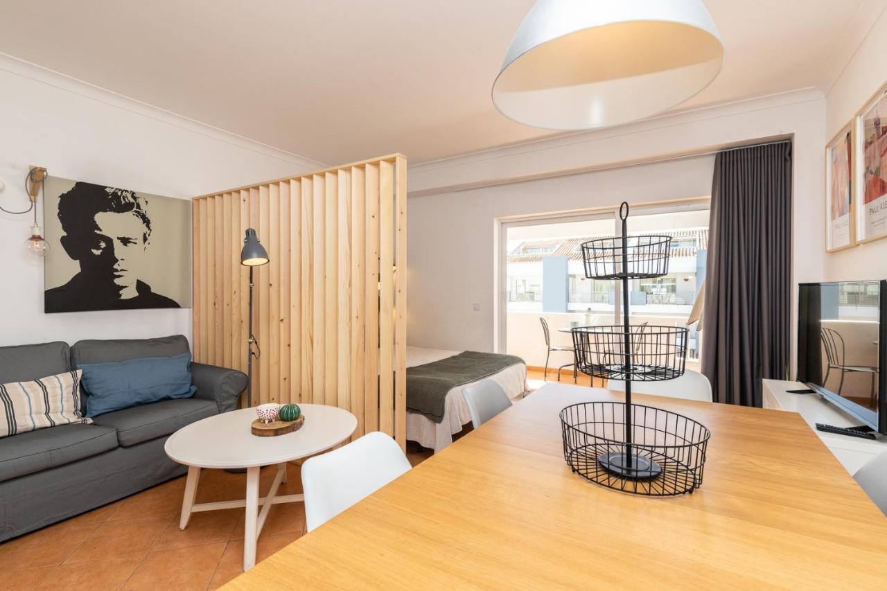 Cabanas Green Apartment & Loft. Cabanas De Tavira Εξωτερικό φωτογραφία