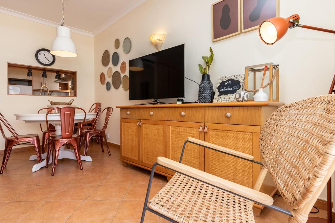 Cabanas Green Apartment & Loft. Cabanas De Tavira Εξωτερικό φωτογραφία
