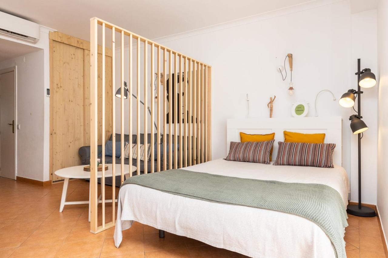 Cabanas Green Apartment & Loft. Cabanas De Tavira Εξωτερικό φωτογραφία