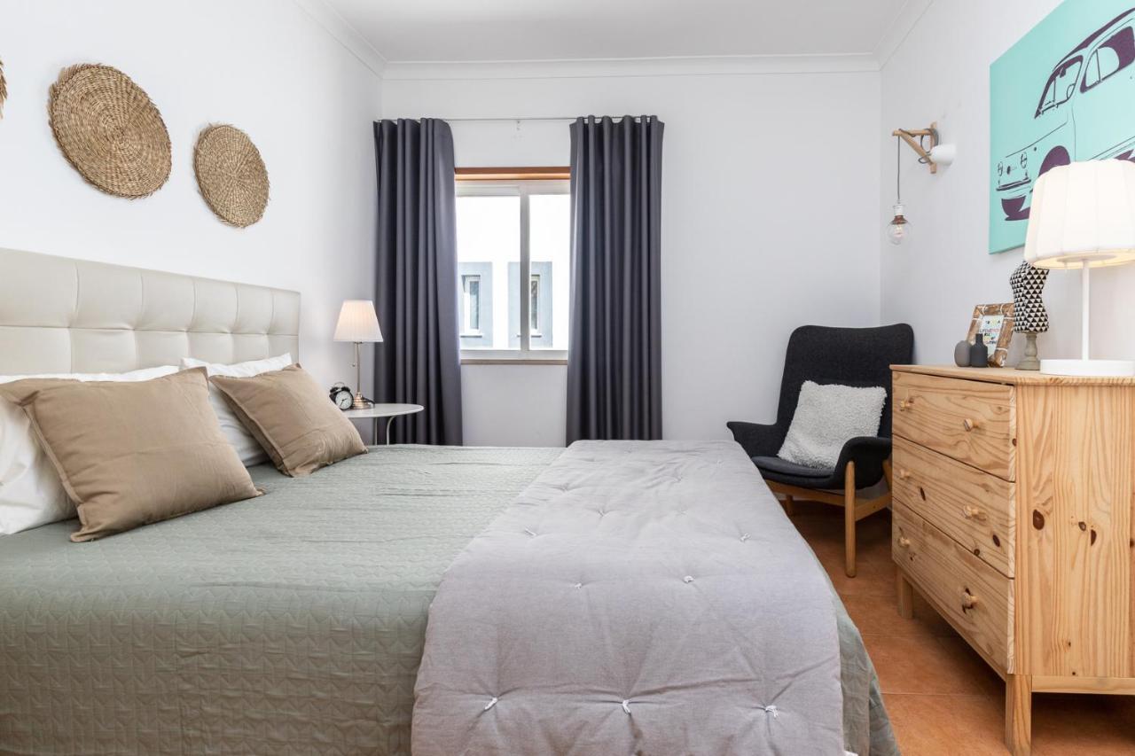 Cabanas Green Apartment & Loft. Cabanas De Tavira Εξωτερικό φωτογραφία