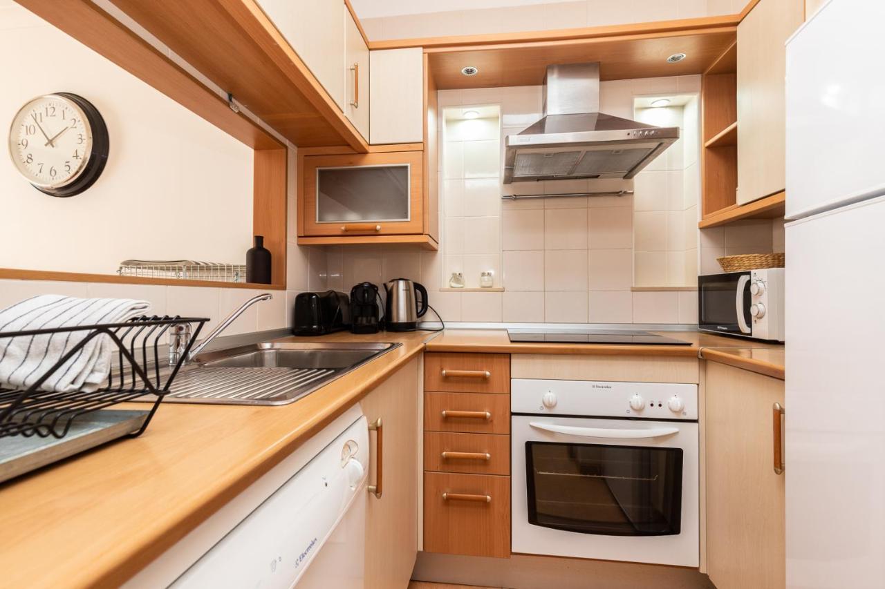 Cabanas Green Apartment & Loft. Cabanas De Tavira Εξωτερικό φωτογραφία