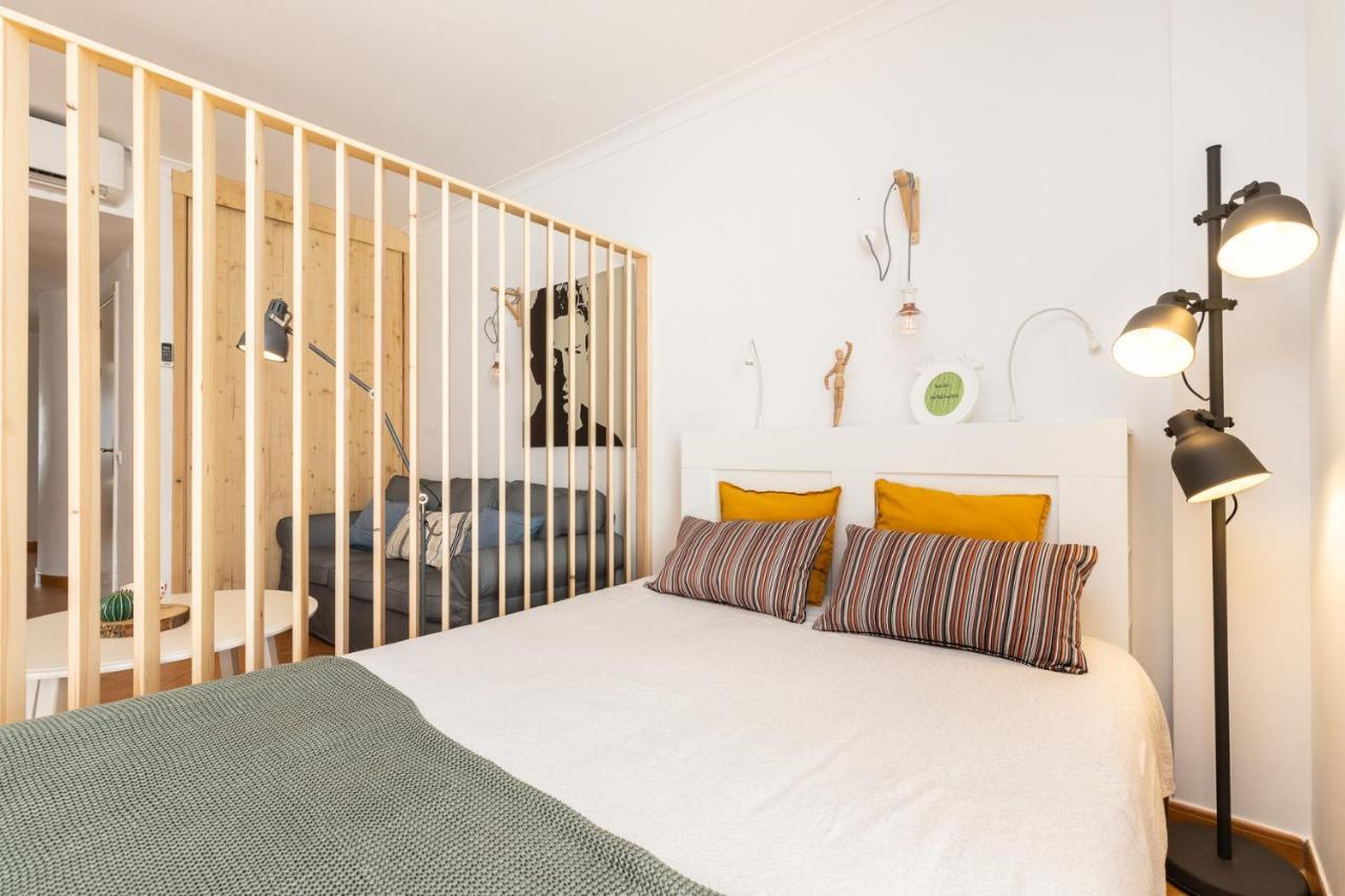 Cabanas Green Apartment & Loft. Cabanas De Tavira Εξωτερικό φωτογραφία