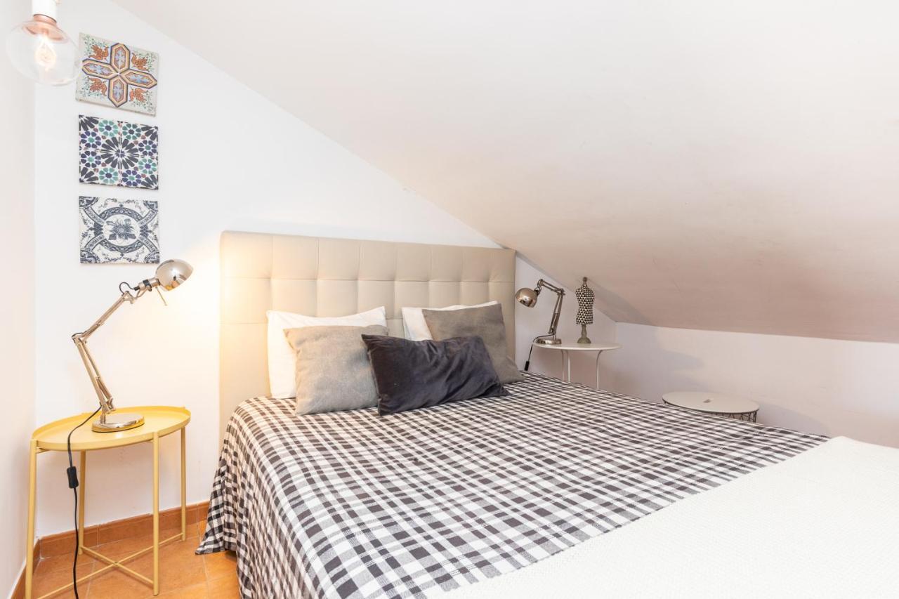 Cabanas Green Apartment & Loft. Cabanas De Tavira Εξωτερικό φωτογραφία