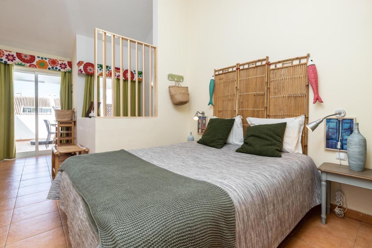 Cabanas Green Apartment & Loft. Cabanas De Tavira Εξωτερικό φωτογραφία