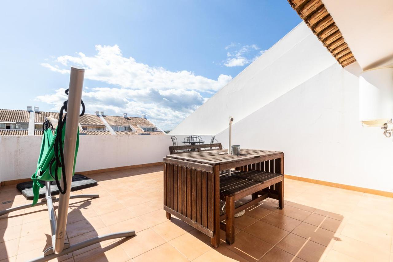 Cabanas Green Apartment & Loft. Cabanas De Tavira Εξωτερικό φωτογραφία