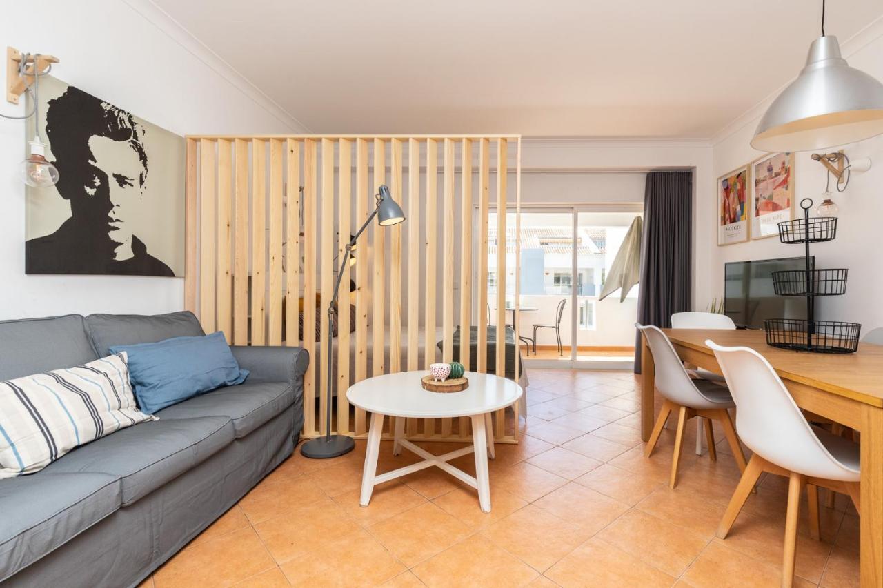 Cabanas Green Apartment & Loft. Cabanas De Tavira Εξωτερικό φωτογραφία