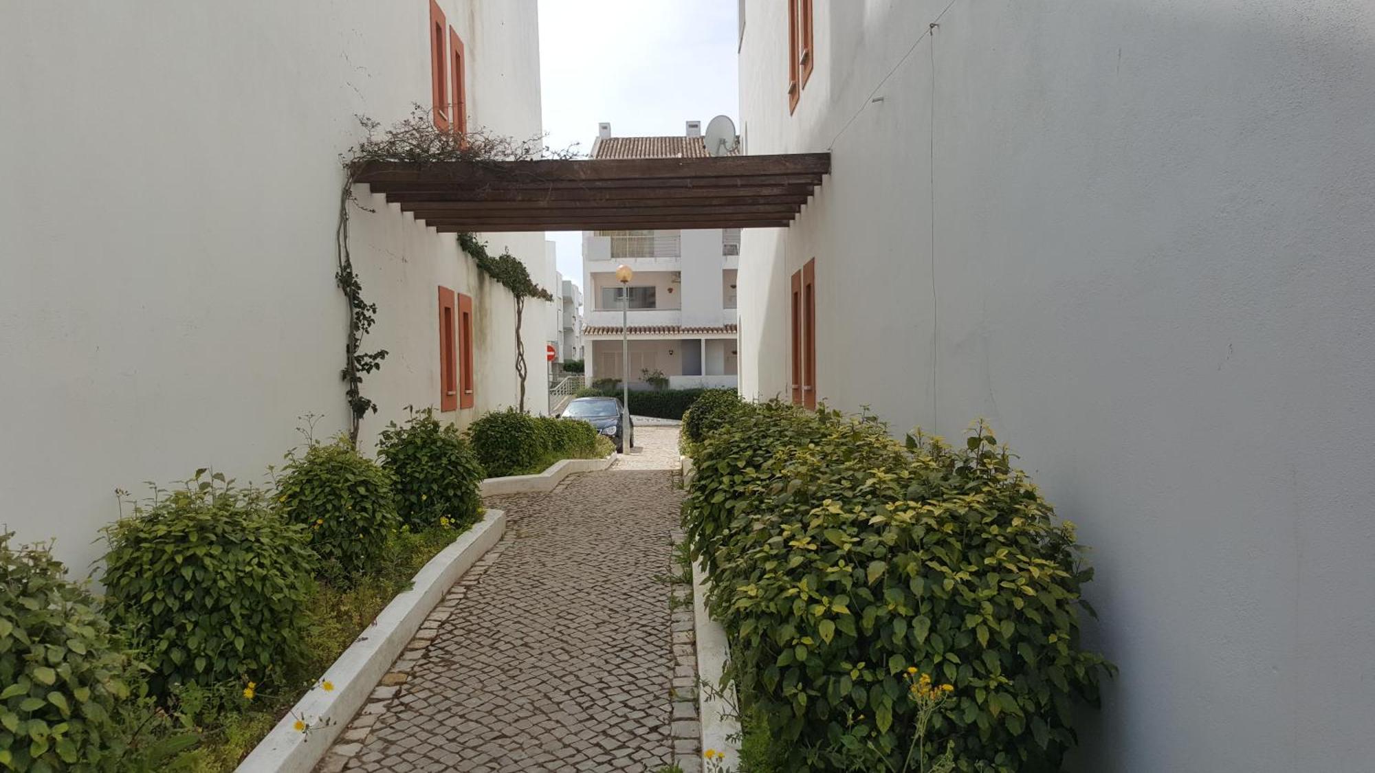 Cabanas Green Apartment & Loft. Cabanas De Tavira Εξωτερικό φωτογραφία