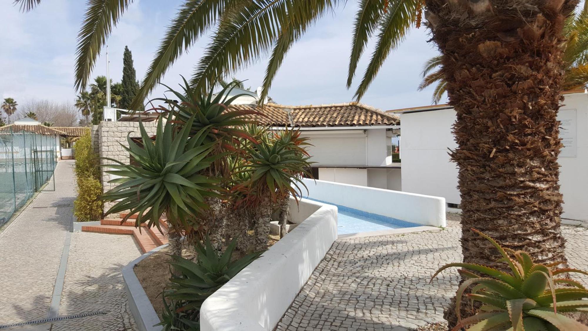 Cabanas Green Apartment & Loft. Cabanas De Tavira Εξωτερικό φωτογραφία
