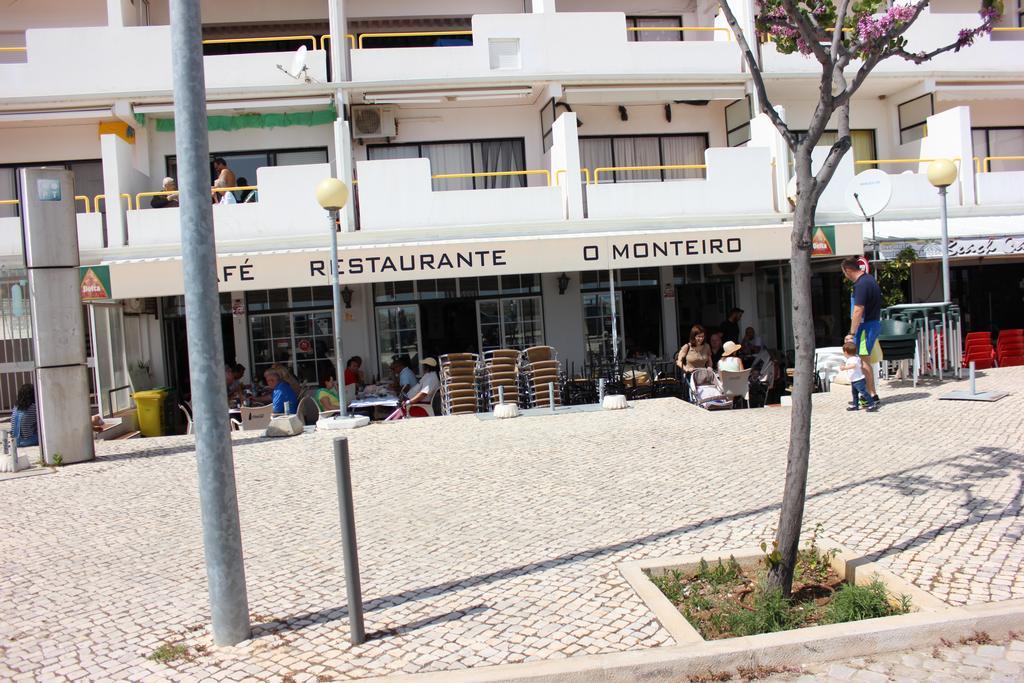 Cabanas Green Apartment & Loft. Cabanas De Tavira Εξωτερικό φωτογραφία