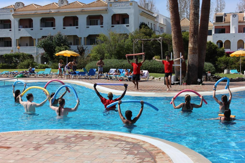 Cabanas Green Apartment & Loft. Cabanas De Tavira Εξωτερικό φωτογραφία
