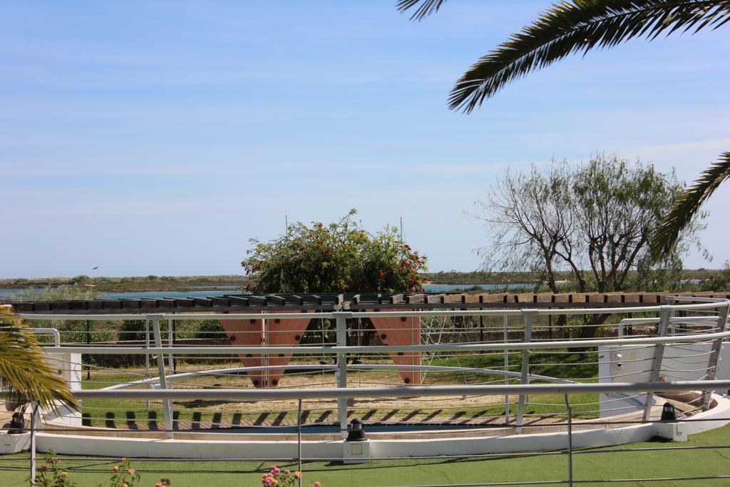 Cabanas Green Apartment & Loft. Cabanas De Tavira Εξωτερικό φωτογραφία