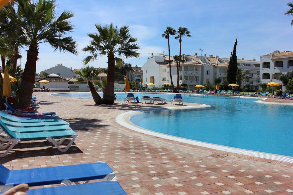 Cabanas Green Apartment & Loft. Cabanas De Tavira Εξωτερικό φωτογραφία