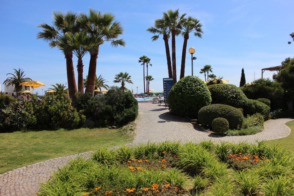 Cabanas Green Apartment & Loft. Cabanas De Tavira Εξωτερικό φωτογραφία