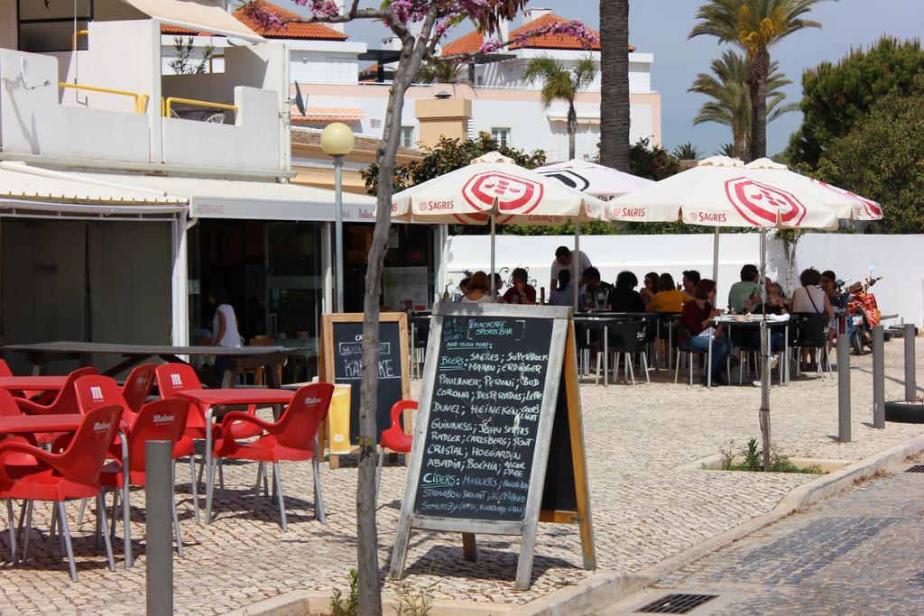 Cabanas Green Apartment & Loft. Cabanas De Tavira Εξωτερικό φωτογραφία