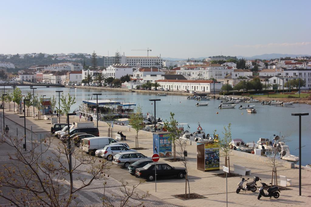 Cabanas Green Apartment & Loft. Cabanas De Tavira Εξωτερικό φωτογραφία